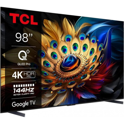 ТБ TCL 98C655
