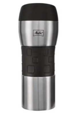 Термочашка Melitta Termo Mug Premium SST 350ml 400650820605