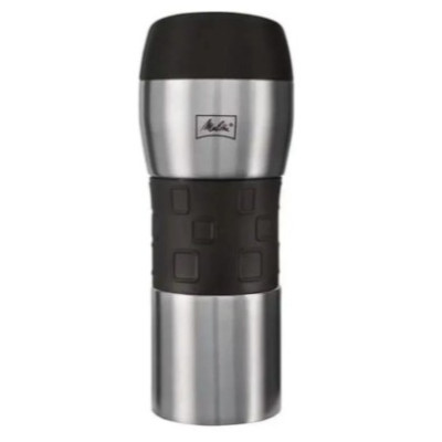 Термочашка Melitta Termo Mug Premium SST 350ml 400650820605