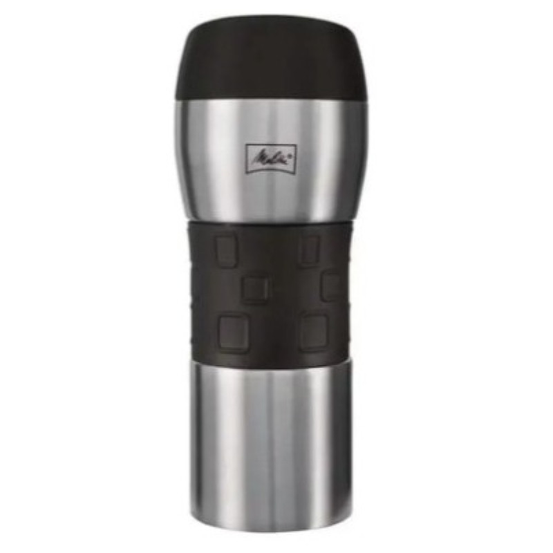 Термочашка Melitta Termo Mug Premium SST 350ml 400650820605