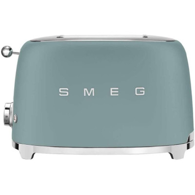 Тостер SMEG TSF01EGMEU