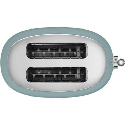 Тостер SMEG TSF01EGMEU