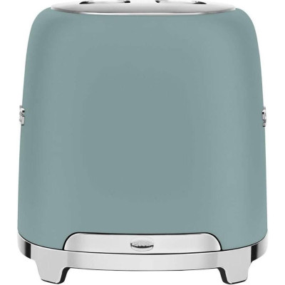 Тостер SMEG TSF01EGMEU