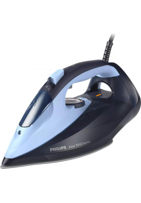 Праска з парою Philips DST7041/20