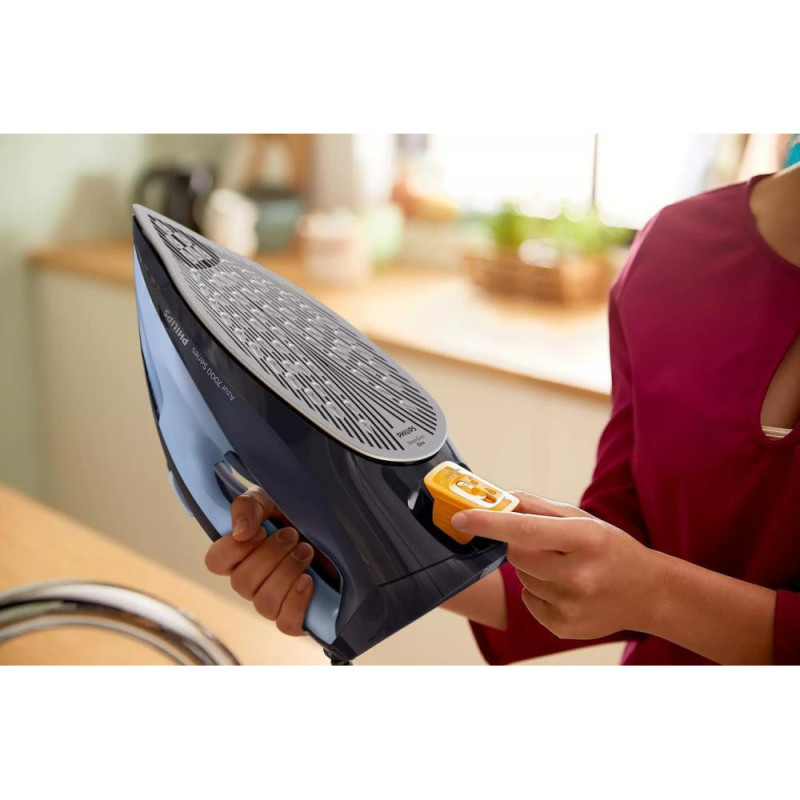 Праска з парою Philips DST7041/20