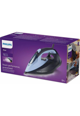 Праска з парою Philips DST7041/20