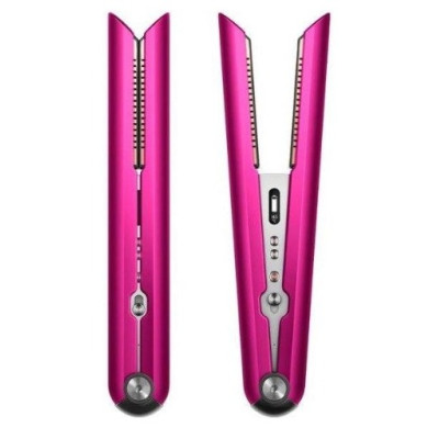 Праска для волосся Dyson Corrale Fuchsia/Bright Nickel HS-03 (389082-02)