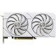 Відеокарта ASUS DUAL-RTX4070-O12G-EVO-WHITE