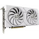 Відеокарта ASUS DUAL-RTX4070-O12G-EVO-WHITE