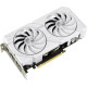 Відеокарта ASUS DUAL-RTX4070-O12G-EVO-WHITE