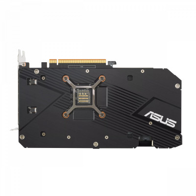 Відеокарта ASUS DUAL-RX6600-8G