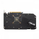 Відеокарта ASUS DUAL-RX6600-8G