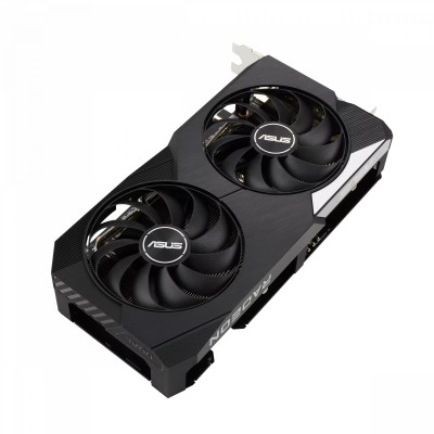 Відеокарта ASUS DUAL-RX6600-8G