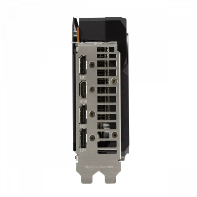 Відеокарта ASUS DUAL-RX6600-8G
