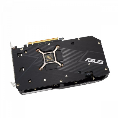 Відеокарта ASUS DUAL-RX6600-8G
