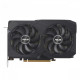 Відеокарта ASUS DUAL-RX7600-O8G-V2