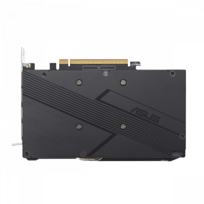 Відеокарта ASUS DUAL-RX7600-O8G-V2 Відеокарта ASUS DUAL-RX7600-O8G-V2