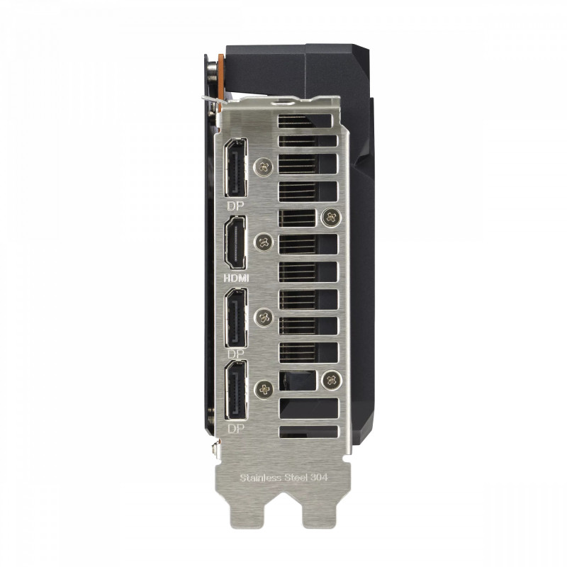 Відеокарта ASUS DUAL-RX7600-O8G-V2