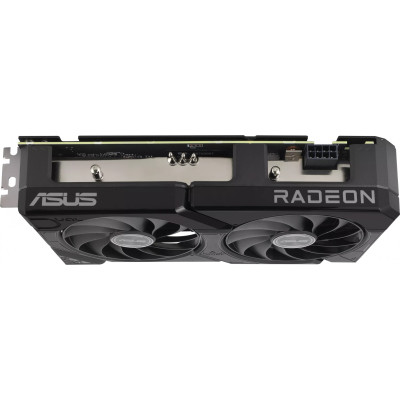Відеокарта ASUS DUAL-RX7600XT-O16G