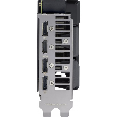 Відеокарта ASUS DUAL-RX7600XT-O16G