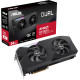 Відеокарта ASUS DUAL-RX7900XTX-O24G