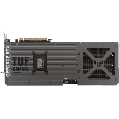 Відеокарта ASUS TUF-RTX5080-O16G-GAMING
