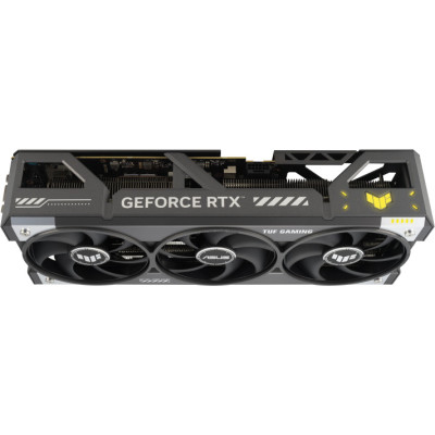 Відеокарта ASUS TUF-RTX5080-O16G-GAMING