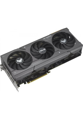 Відеокарта ASUS TUF-RX7600XT-O16G-GAMING
