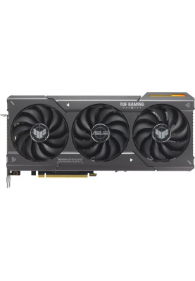 Відеокарта ASUS TUF-RX7600XT-O16G-GAMING