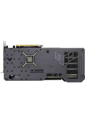 Відеокарта ASUS TUF-RX7600XT-O16G-GAMING