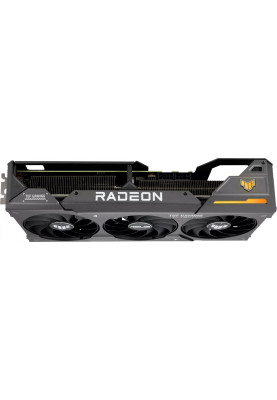Відеокарта ASUS TUF-RX7600XT-O16G-GAMING