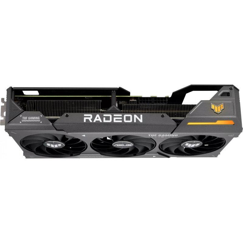 Відеокарта ASUS TUF-RX7600XT-O16G-GAMING