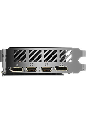 Відеокарта GIGABYTE GeForce RTX 4060 GAMING OC 8G (GV-N4060GAMING OC-8GD)
