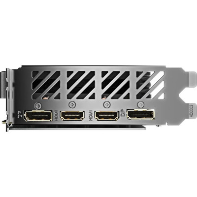 Відеокарта GIGABYTE GeForce RTX 4060 GAMING OC 8G (GV-N4060GAMING OC-8GD)