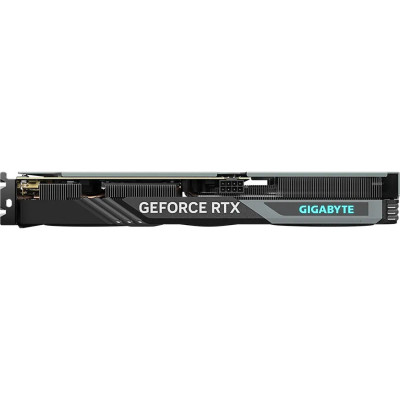 Відеокарта GIGABYTE GeForce RTX 4060 GAMING OC 8G (GV-N4060GAMING OC-8GD)