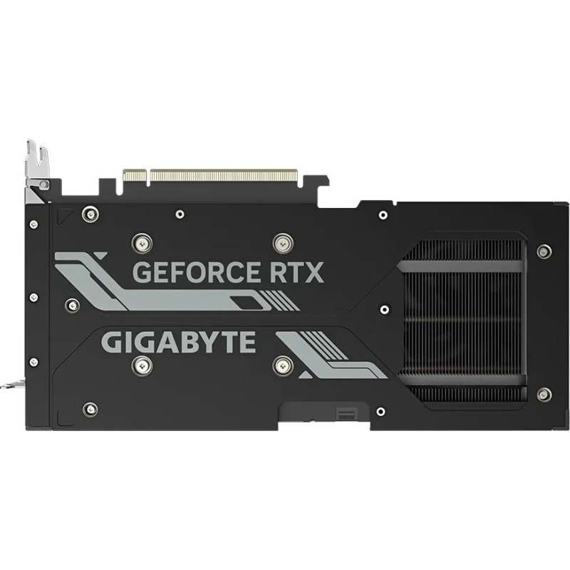 Відеокарта GIGABYTE GeForce RTX 4070 WindForce V2 OC (GV-N4070WF3OCV2-12GD)