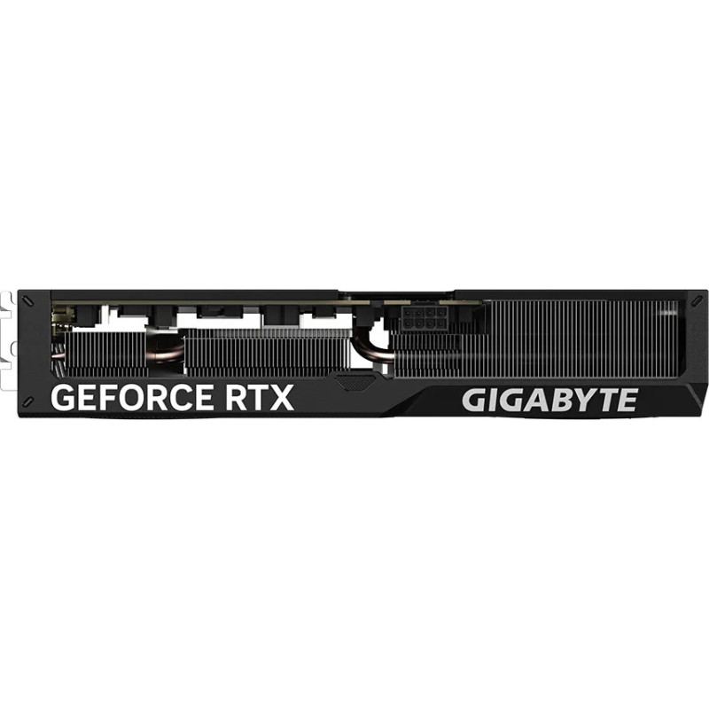 Відеокарта GIGABYTE GeForce RTX 4070 WindForce V2 OC (GV-N4070WF3OCV2-12GD)