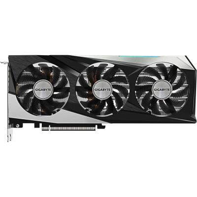 Відеокарта GIGABYTE Radeon RX 7600 GAMING OC 8G (GV-R76GAMING OC-8GD)