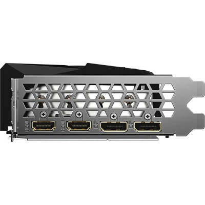 Відеокарта GIGABYTE Radeon RX 7600 GAMING OC 8G (GV-R76GAMING OC-8GD)