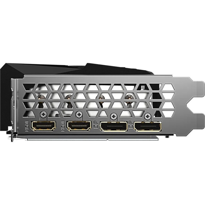 Відеокарта GIGABYTE Radeon RX 7600 GAMING OC 8G (GV-R76GAMING OC-8GD)
