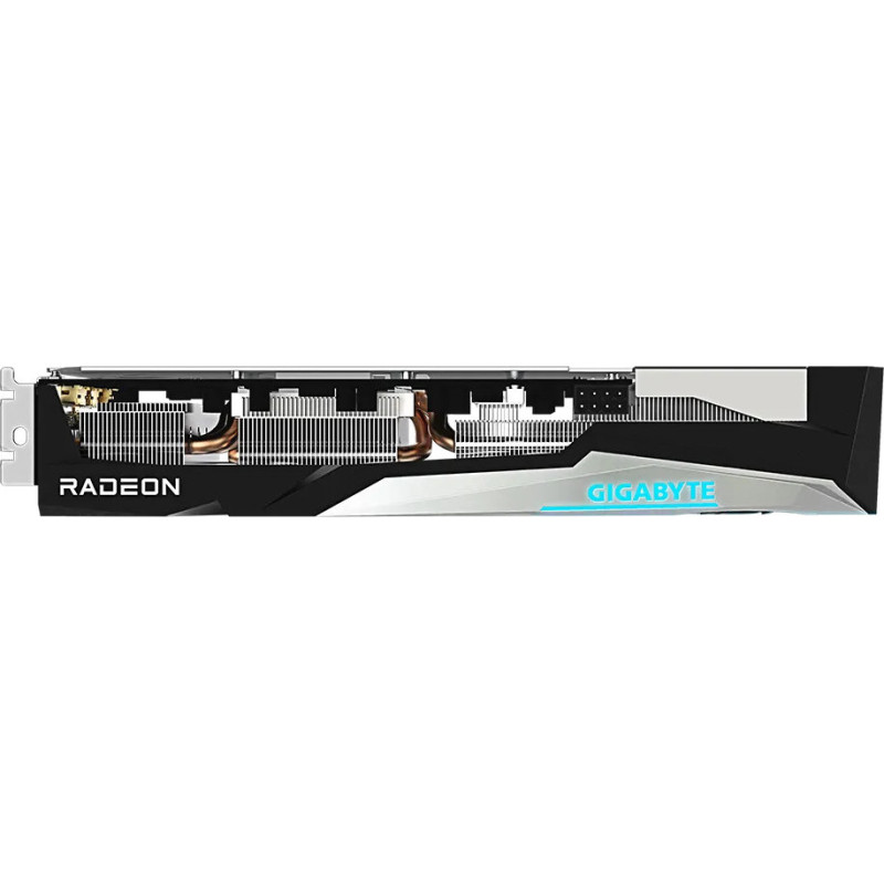 Відеокарта GIGABYTE Radeon RX 7600 GAMING OC 8G (GV-R76GAMING OC-8GD)