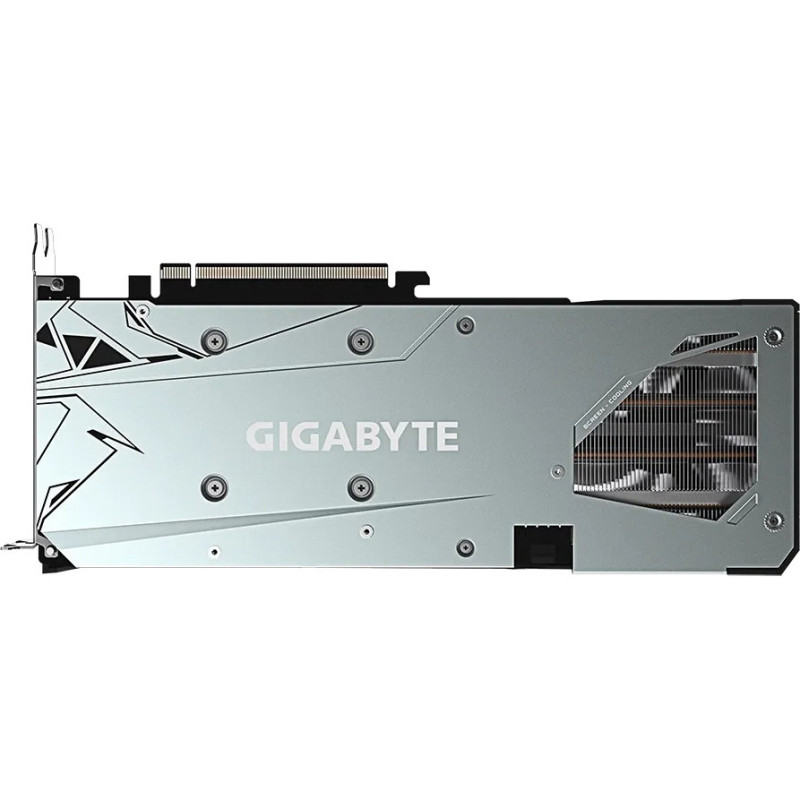 Відеокарта GIGABYTE Radeon RX 7600 GAMING OC 8G (GV-R76GAMING OC-8GD)