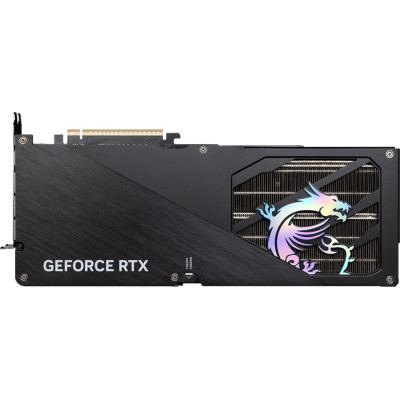 Відеокарта MSI GeForce RTX 5070 Ti 16G GAMING TRIO OC PLUS