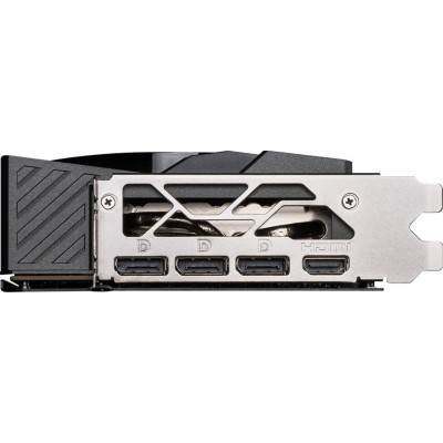 Відеокарта MSI GeForce RTX 5070 Ti 16G GAMING TRIO OC PLUS