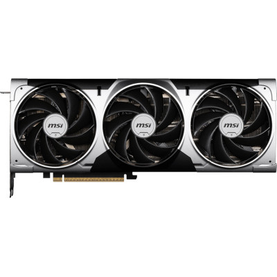 Відеокарта MSI GeForce RTX 5070 Ti 16G VENTUS 3X OC (G507T-16V3C)