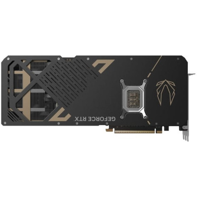 Відеокарта Zotac GAMING GeForce RTX 5080 SOLID OC (ZT-B50800J-10P)