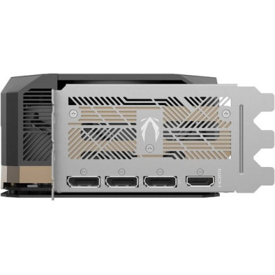 Відеокарта Zotac GAMING GeForce RTX 5080 SOLID OC (ZT-B50800J-10P)