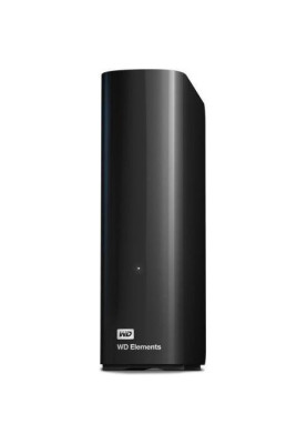 Жорсткий диск WD Elements Desktop 14 TB (WDBWLG0140HBK)