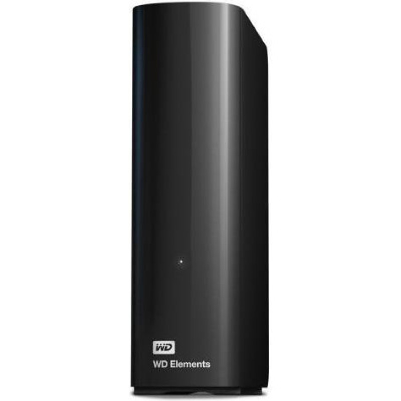 Жорсткий диск WD Elements Desktop 14 TB (WDBWLG0140HBK)