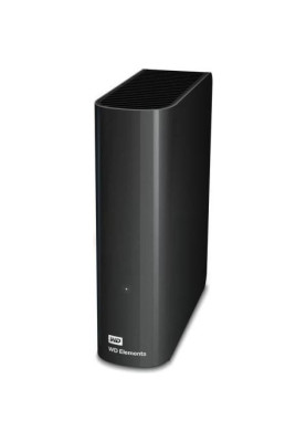 Жорсткий диск WD Elements Desktop 14 TB (WDBWLG0140HBK)